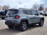 Used 2020 Jeep Renegade Trailhawk w/ Cold Weather Group image 3