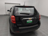 Used 2017 Chevrolet Equinox LS image 6