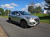 Used 2018 Hyundai Santa Fe Sport w/ 2.0T Ultimate Tech Package 05 image 3