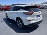 Used 2016 Nissan Murano Platinum w/ Platinum Technology Package image 6