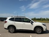 Used 2021 Subaru Forester Premium image 4