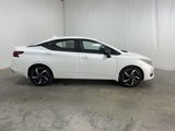 New 2025 Nissan Versa SR w/ Trunk Package image 2