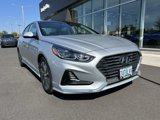 Used 2019 Hyundai Sonata Limited image 2