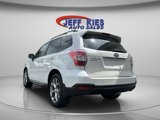 Used 2015 Subaru Forester 2.5i Touring image 5