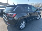 Certified 2022 Jeep Compass Latitude w/ Convenience Group image 4