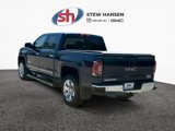 Used 2017 GMC Sierra 1500 SLT image 3
