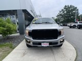 Certified 2018 Ford F150 XLT image 3