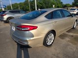 Used 2019 Ford Fusion SE image 4