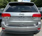 Used 2017 Jeep Grand Cherokee Limited w/ Luxury Group II image 3