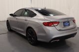 Used 2015 Chrysler 200 S w/ Navigation & Sound Group I image 4