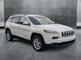 Used 2014 Jeep Cherokee Latitude image 3