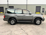 Used 2002 Lexus LX 470 4WD image 6