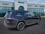 Used 2021 Jeep Grand Cherokee L Laredo image 2