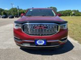 Used 2019 GMC Acadia Denali w/ Technology Package image 2