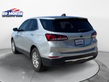 Used 2022 Chevrolet Equinox LT image 3