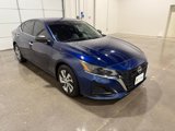 Used 2024 Nissan Altima 2.5 S image 3