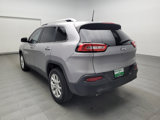 Used 2018 Jeep Cherokee Latitude image 5