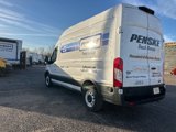 Used 2022 Ford Transit 250 148 High Roof w/ Load Area Protection Package image 6