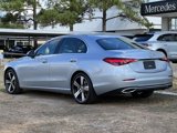Certified 2023 Mercedes-Benz C 300 4MATIC Sedan image 5