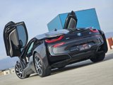 Used 2015 BMW i8 image 2