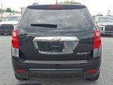 Used 2015 Chevrolet Equinox LT w/ Driver Convenience Package image 5