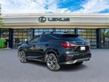 Used 2017 Lexus RX 450h AWD image 3