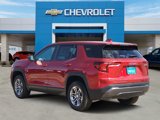New 2025 GMC Terrain Elevation image 3