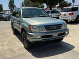 Used 2005 Lexus LX 470 4WD image 4