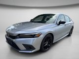 Used 2022 Honda Civic Sport image 2