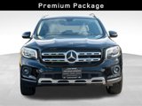 Used 2023 Mercedes-Benz GLB 250 4MATIC image 2