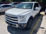Used 2017 Ford F150 King Ranch w/ Trailer Tow Package image 2