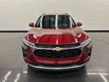 Used 2024 Chevrolet Trax LT image 3
