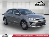 Used 2022 Kia Rio S image 2