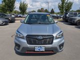 Used 2019 Subaru Forester Sport image 2