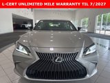 Certified 2021 Lexus ES 350 w/ Premium Package image 2