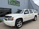 Used 2013 Chevrolet Suburban LTZ image 2