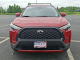 Used 2022 Toyota Corolla Cross LE image 2