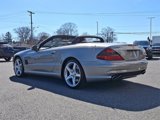 Used 2003 Mercedes-Benz SL 55 AMG image 5