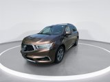 Used 2019 Acura MDX SH-AWD image 4