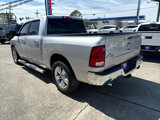 Used 2017 RAM 1500 Big Horn image 6