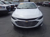 Used 2021 Chevrolet Malibu LT image 2