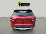 Used 2022 Chevrolet Blazer LT image 4