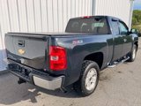 Used 2012 Chevrolet Silverado 1500 LT w/ All-Star Edition image 4