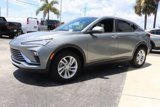 New 2025 Buick Envista Preferred w/ Convenience I Package image 4