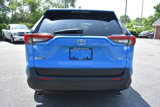 Used 2021 Toyota RAV4 XLE image 6