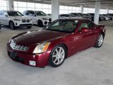 Used 2007 Cadillac XLR image 4