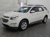 Used 2017 Chevrolet Equinox LT w/ Convenience Package image 4
