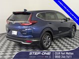 Used 2022 Honda CR-V EX-L image 4