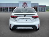 Certified 2022 Toyota Corolla XSE image 6