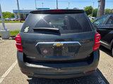 Used 2017 Chevrolet Equinox LT w/ Convenience Package image 4